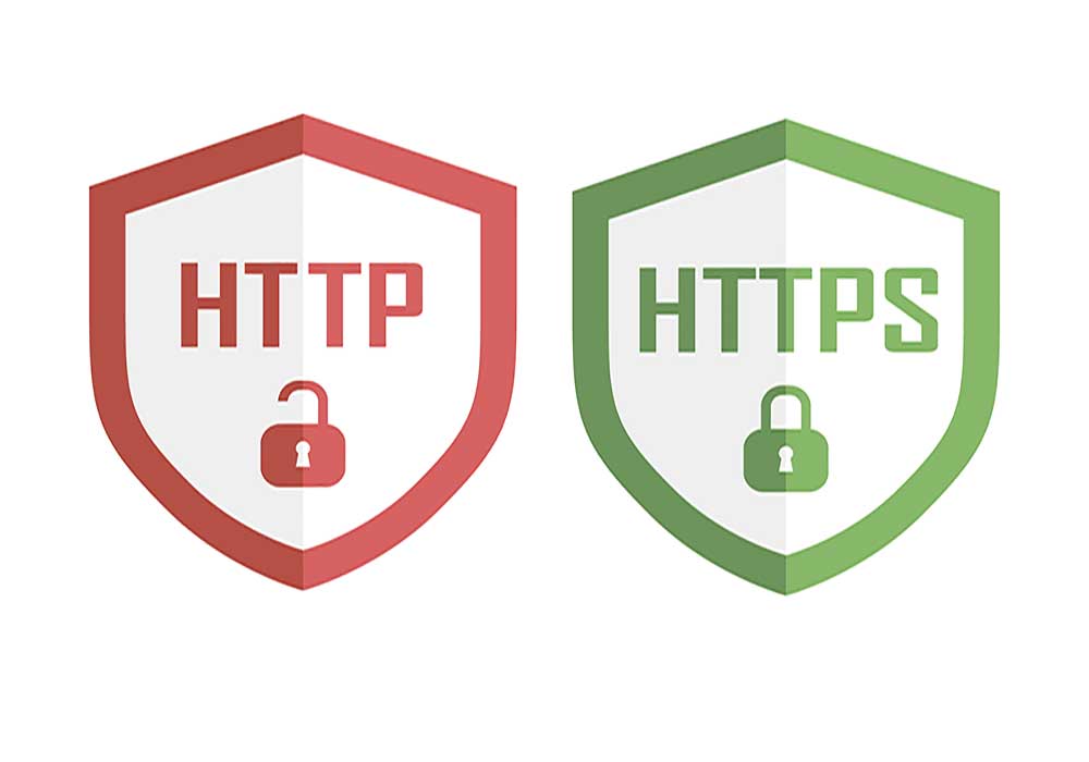 switching your website from http to https Website Snap